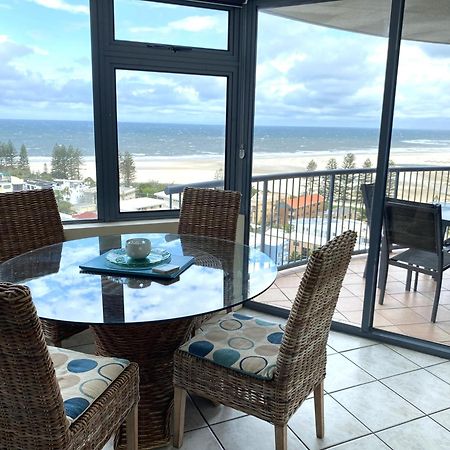 Centrepoint Apartments Caloundra Buitenkant foto