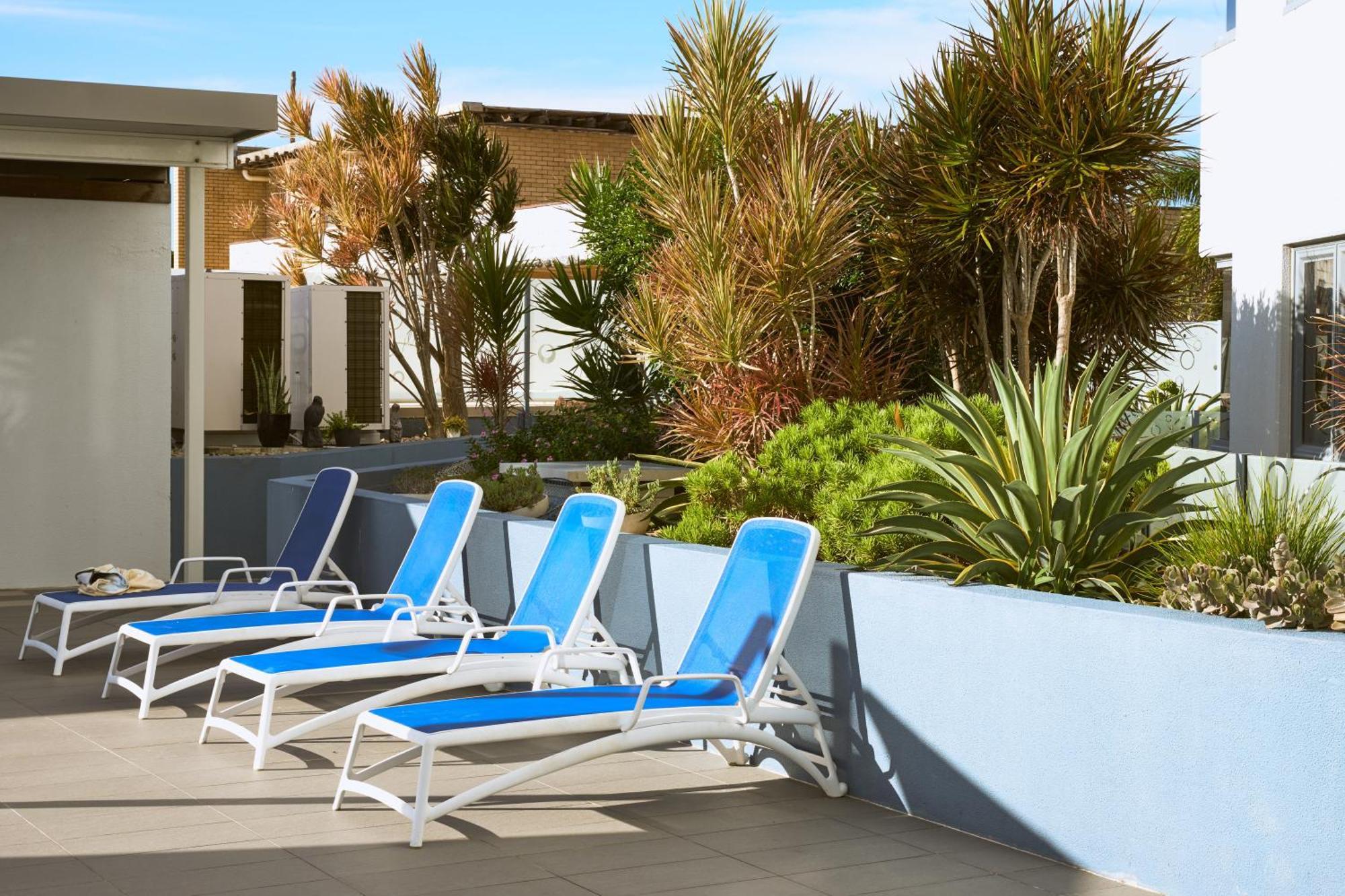 Centrepoint Apartments Caloundra Buitenkant foto