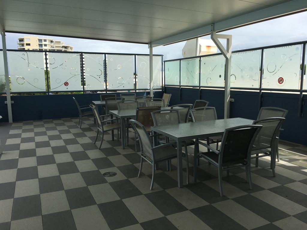 Centrepoint Apartments Caloundra Buitenkant foto