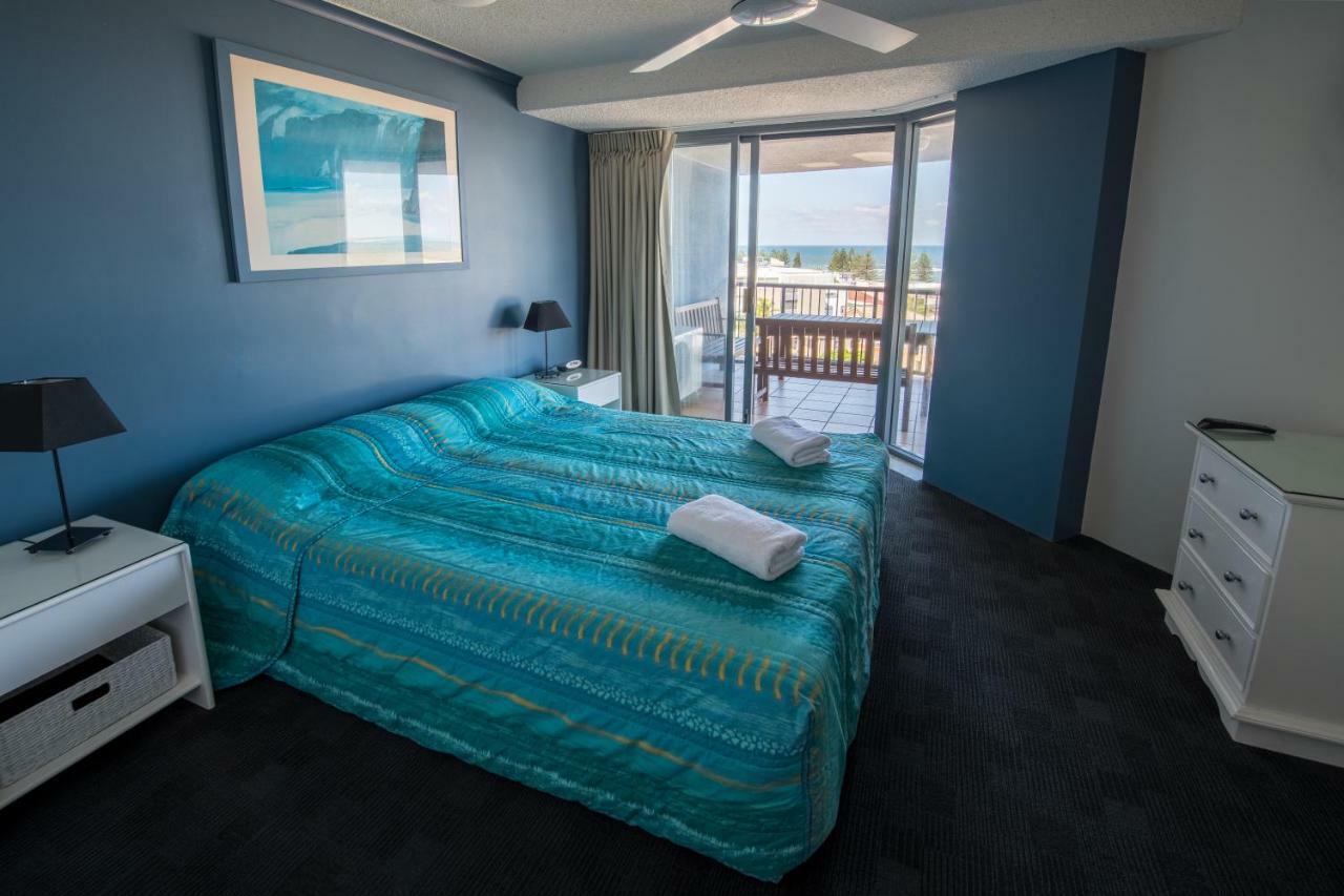 Centrepoint Apartments Caloundra Buitenkant foto