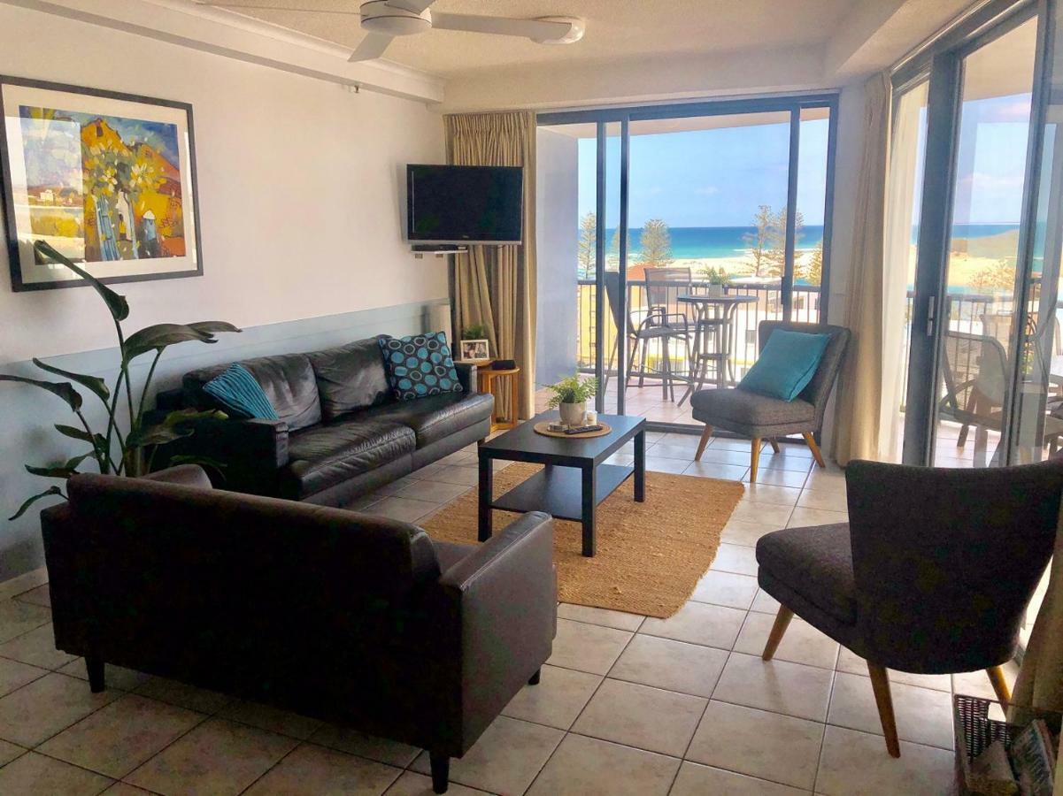 Centrepoint Apartments Caloundra Buitenkant foto